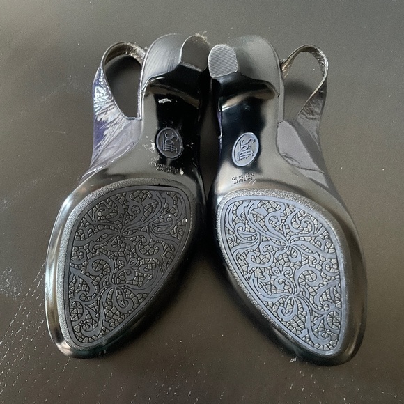 Sofft Sling Back 6‎ - Picture 2 of 7